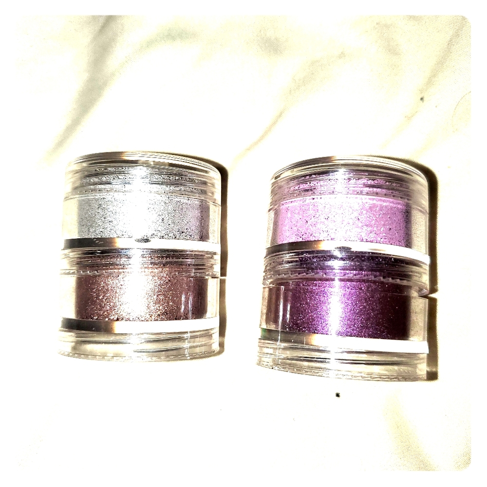 Authentic MAC pigment eyeshadow Limited edition